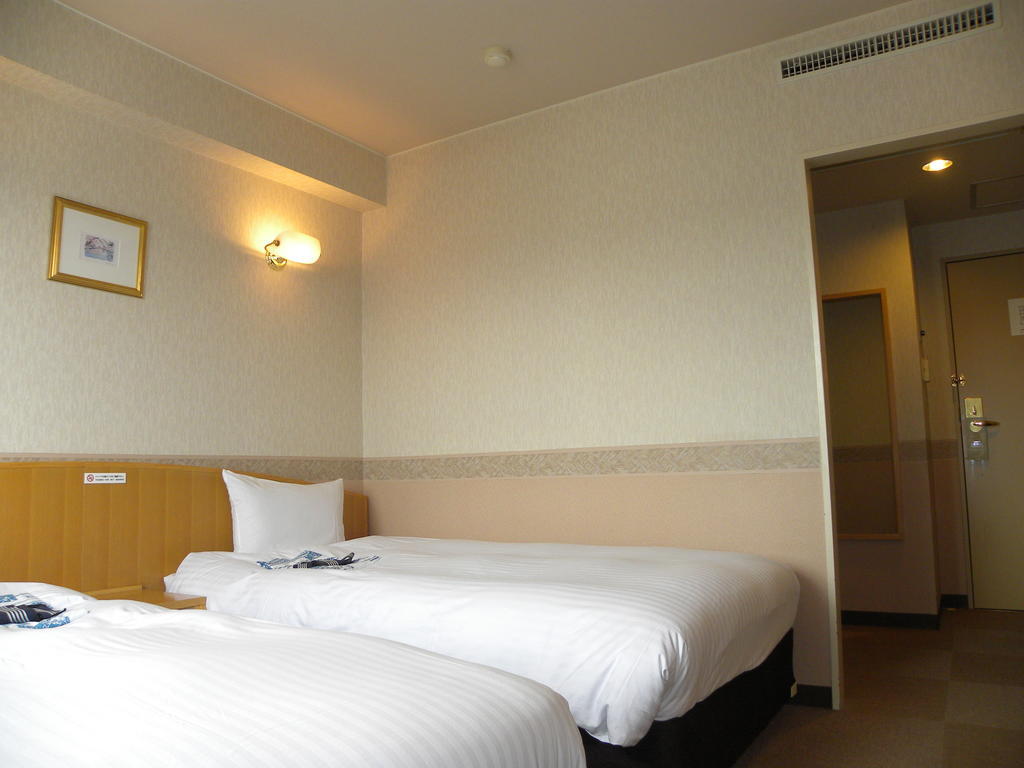 Hotel Benex Yonezawa Room photo