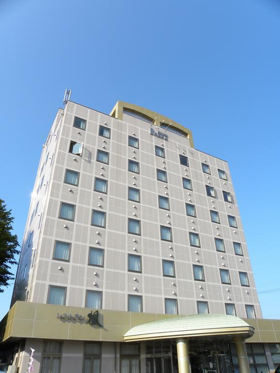 Hotel Benex Yonezawa Exterior photo